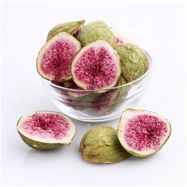 Large-scale Vacuum Freeze Dryer for Fruit Drying photo-4