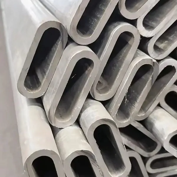 Steel Pipe & Tube & Precision Pipe，EN 10305、ASTM A519、DIN 2391 photo-3