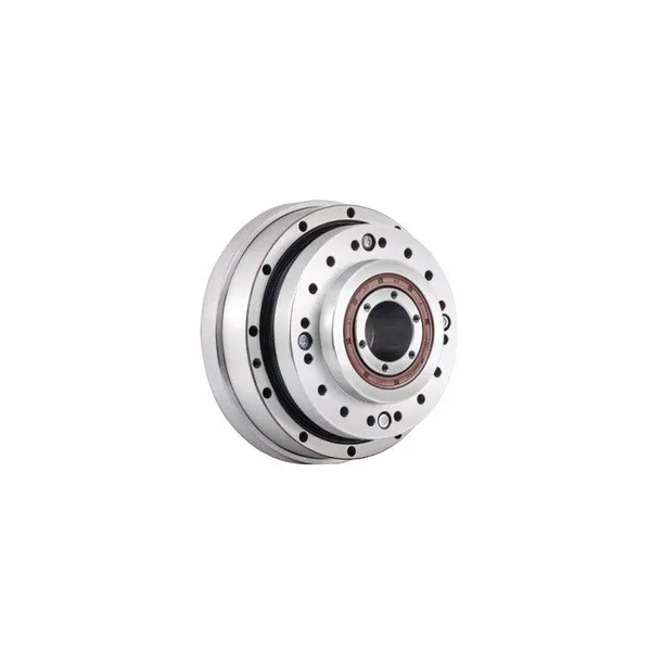 UH KEONE Hollow Harmonic Reducer 137-294N·m, Ratio 50-120, Low Noise ≤60dB for Automation photo-3