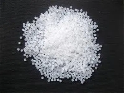 Plastic Raw Material