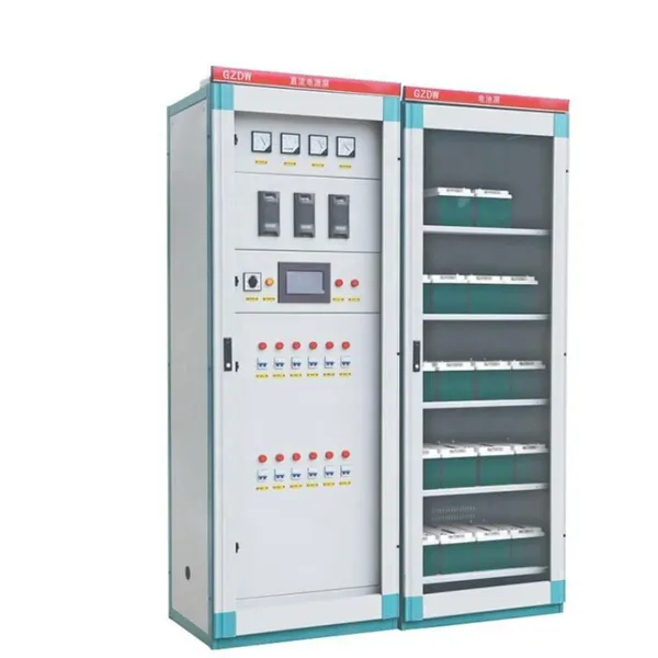 GZDW 220V/380V 480A 800A DC Output Switching Power Supply for Industrial Automation photo-5