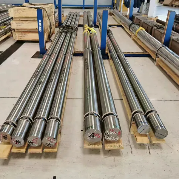 Request Wholesale Pricing for Bulk Alloy 59 Corrosion Resistant Alloy Stock photo-4