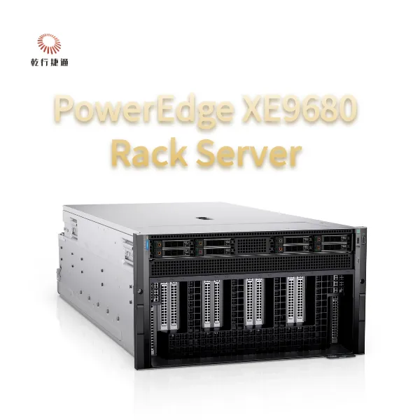 Dell PowerEdge XE9680 Rack Storage Server,server Memory Ram，nas Storage Server photo-3