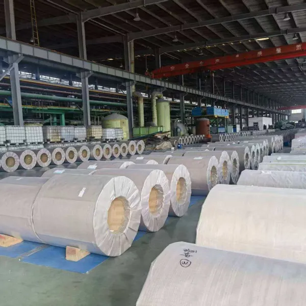 High Permeability Cold Rolled Grain Oriented Silicon Steel Strip Narrow Coil for Transformer Inductor Core Low Iron Loss photo-4