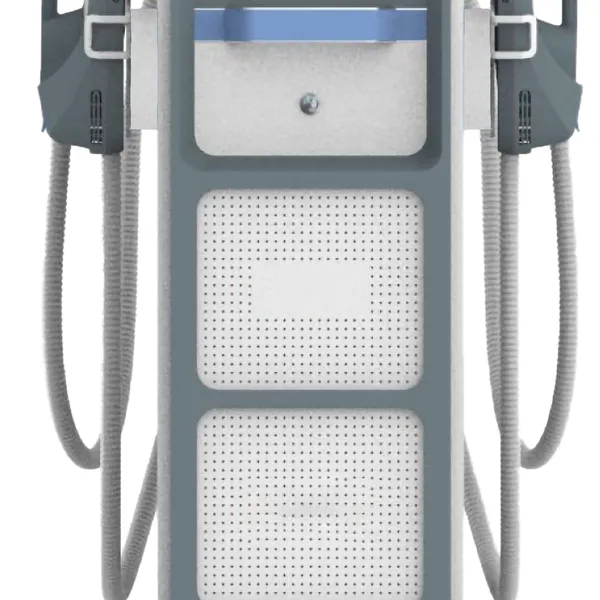 Clinic-Grade Muscle Stimulation Machine for Non-Invasive Fat Reduction photo-3