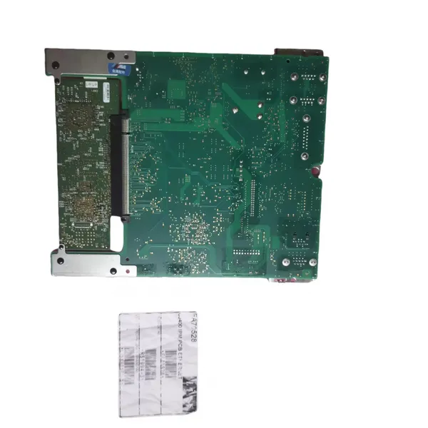 FA70528 FA70504 CJ400 IPM PCB Ethernet Board for Linx CJ400 Inkjet Coding Printer photo-2