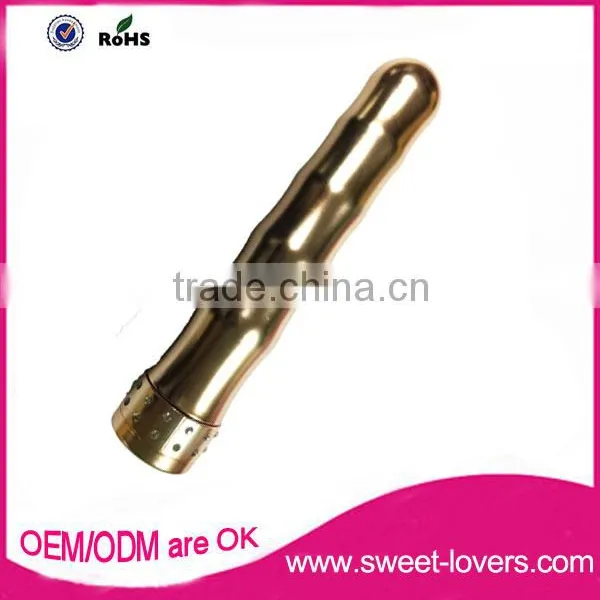 2016 AV Massager Pussy Vibrator Vagina Vibrator Mini Magic Wand Sex Massager for Women photo-2