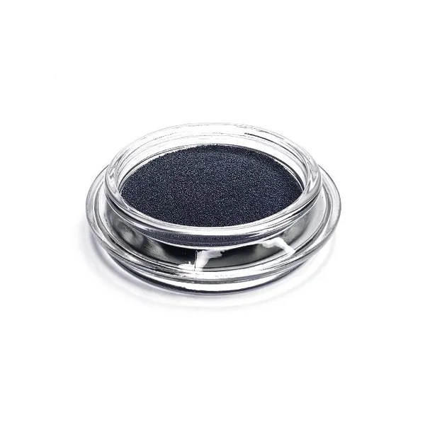 High Carbon Cast Spherical Steel Shot S110/S0.3mm With ISO 9001 & ISO 14001 Certificate photo-4