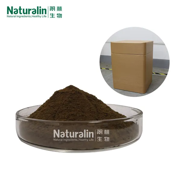 Echinacea Extract photo-4