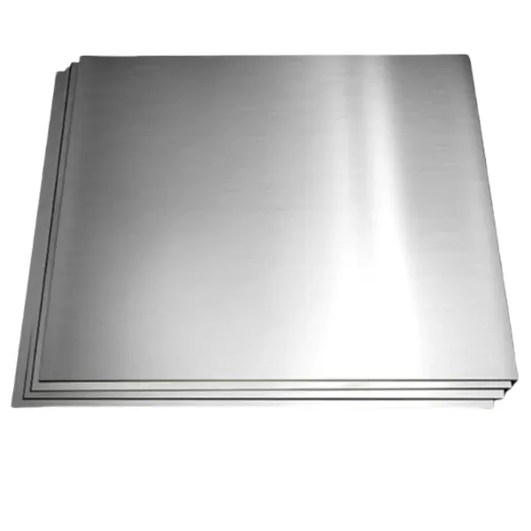 Folha de liga de níquel laminada a frio C22 e placa C276 para processamento químico