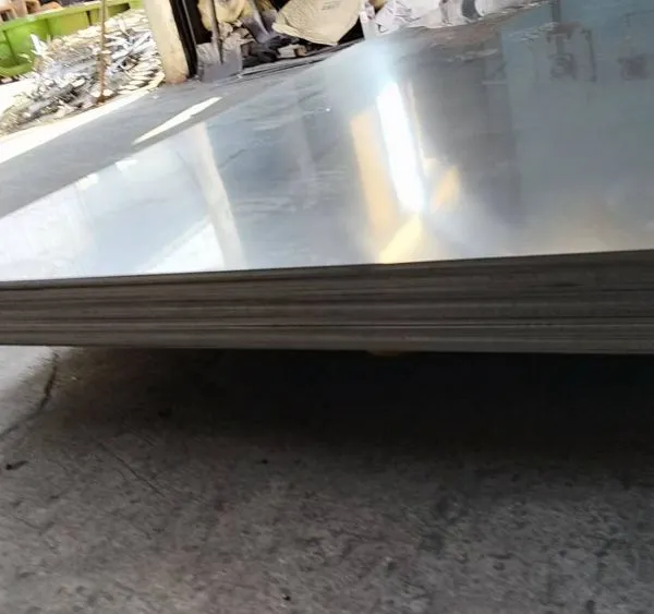 5082, 5182, 5083, 5183 High Strength Al-Mg Aluminum Sheet Coil for Container Panels, Ship Structures and Automotive Body Parts photo-3
