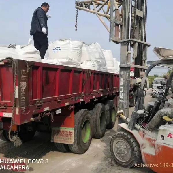 Steelmaking Sludge Ball Binder, Temperature and Pressure Resistant, Easy to Operate, Strong Bonding, Environmentally Friendly Material photo-3