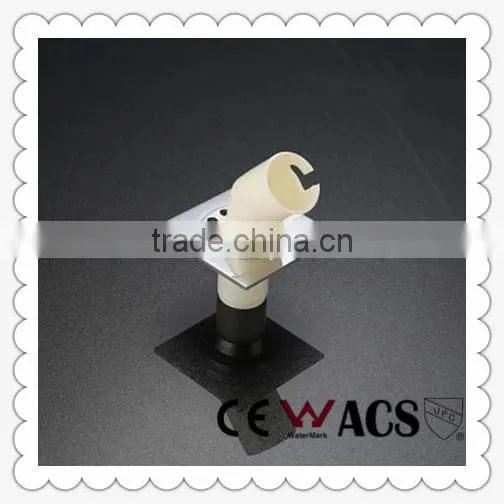 Supply All Kinds of Square Washing Machine Floor Drainer photo-2