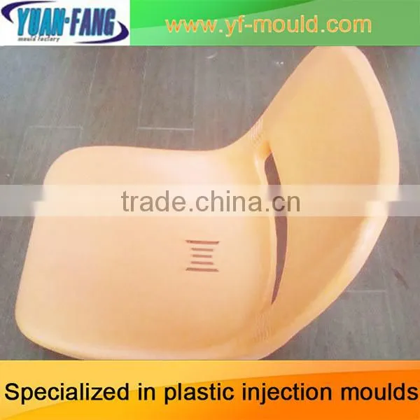 Plastic Chair Injection Mold / Household Mould photo-2