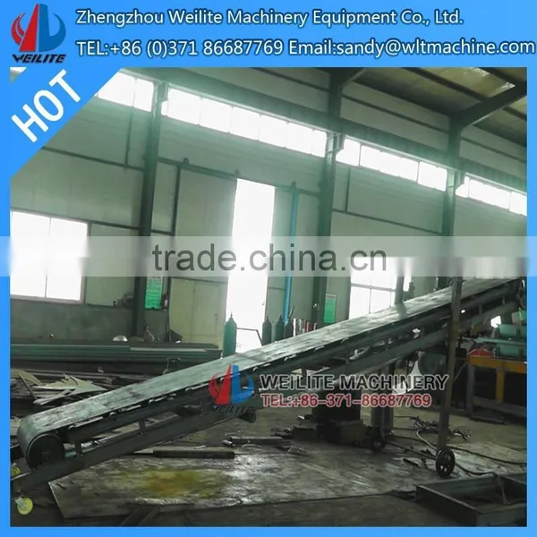 Competitive Belt Conveyor / Rubber Conveyor Belt photo-3