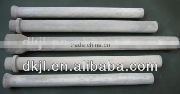 SiO2 Bonded SiC Plate/Silicon Carbide Sheet photo-2