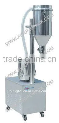 XF-V Vacuum Feeder