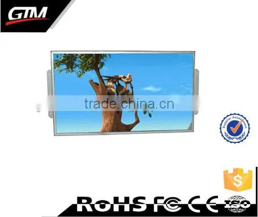 Digital Photo Frame Advertising Display Wall Mount Advertising Player Flexible Video Usb sd cf tv Wall Mount