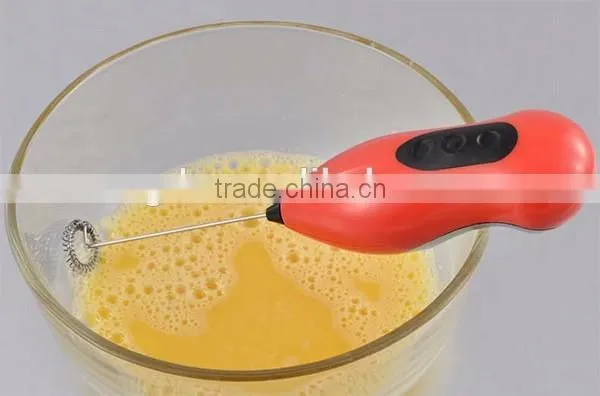 Hot Sell High Quality Different Colors Milk Coffee Mixer,coffee Maker Milk Coffee Mixer photo-3