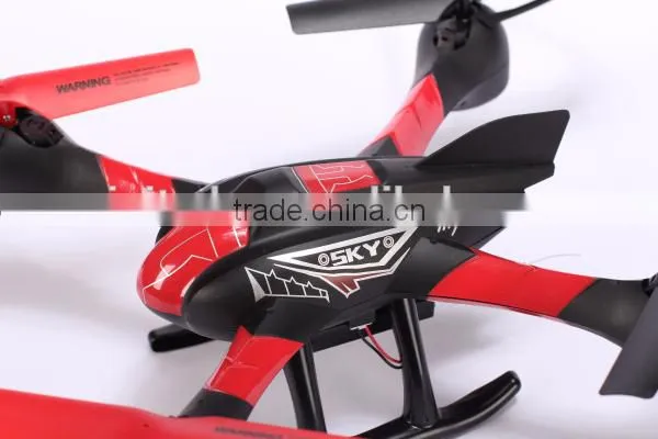 China Manufacture Drone Wifi Drone Camera Drone Iphone rc Quadcopter photo-4