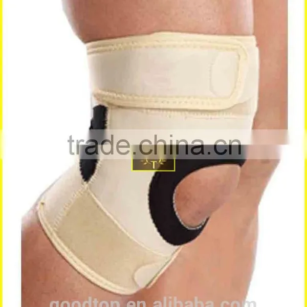 Wholesale Adjustable Knee Pad, Neoprene Knee Support photo-3