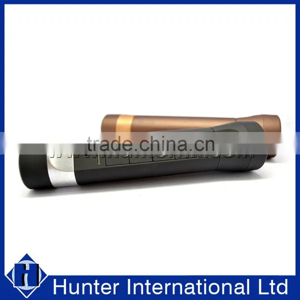 On Sale FM Rechargeable 3000 Mah Travel Power Bank photo-5