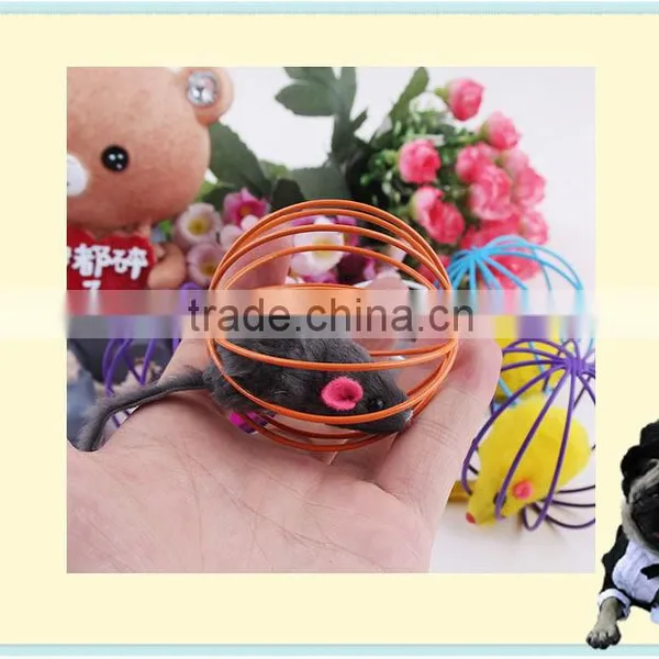 The Cat Catch Mice Funny Pet Games Cheap Wholesale Pet Toys photo-2