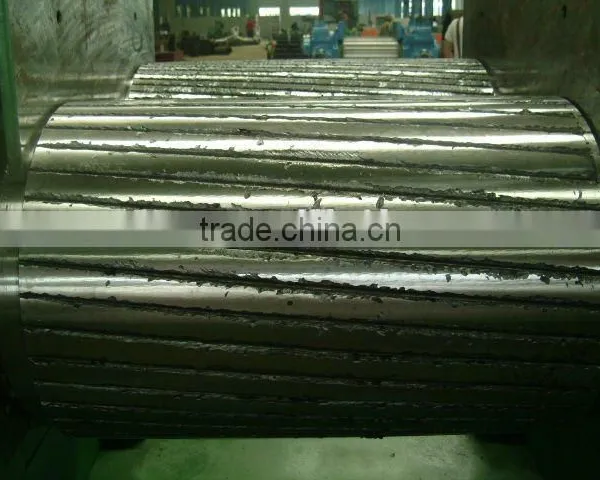 Rubber Crusher photo-2