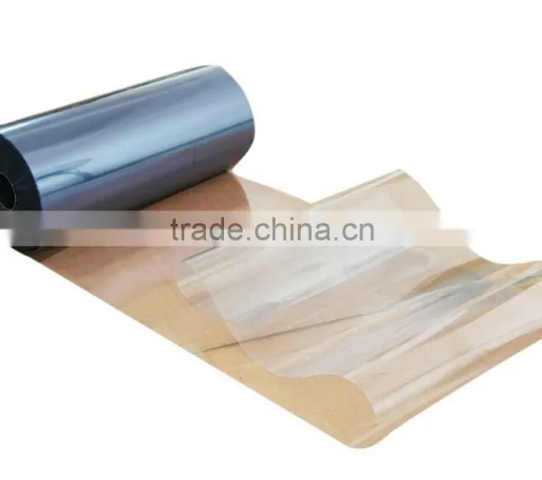 Plastic Rigid PVC Film