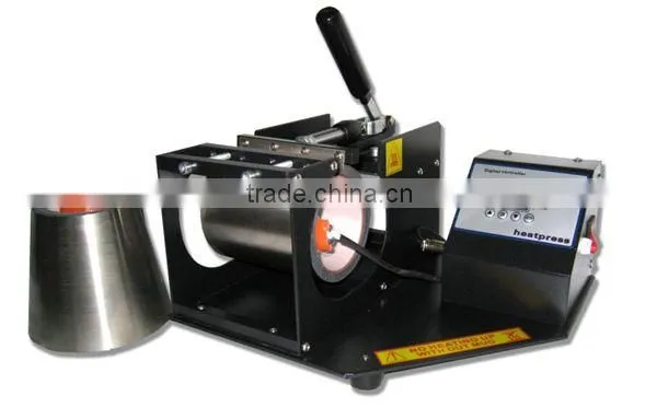 Heat Press Mini Mug Transfer Press Heat Press Mug Transfer Press