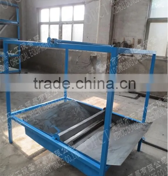 Pultrusion Machine Fiberglass Pultrusion Machine photo-3