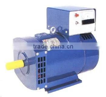 ST Series Single-phase A.Csynchronous Generator