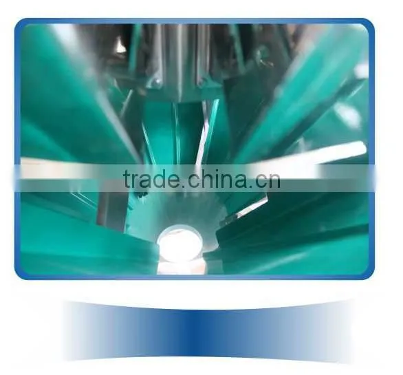 Screw Dosers Weigher photo-4