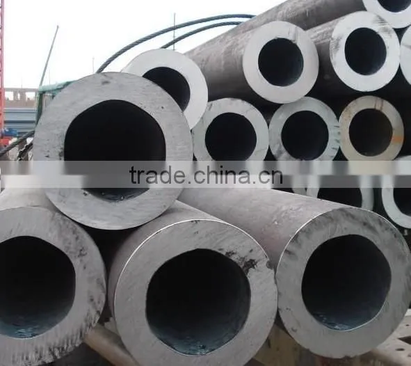 Api 5l Grade b Pipe Line photo-2
