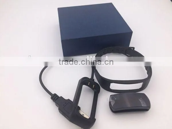 2016 Hot Selling Wholesale Sh09 Smart Bracelet , Waterproof Smart Bracelet SH09 With Heart Rate Monitor photo-4