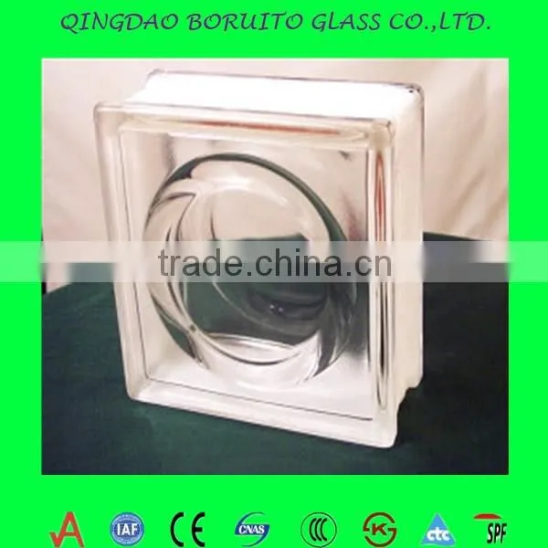 Competitive Price Hollow Block, Glass Block photo-5