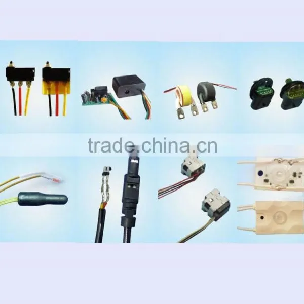 LPMS Low Pressure Molding System Machine Low Pressure Technology Low Pressure Injection Moulding Process photo-5