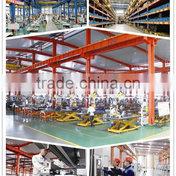 CNC Vertical Machine Center Vmc 850 for Hot Sale From China photo-6