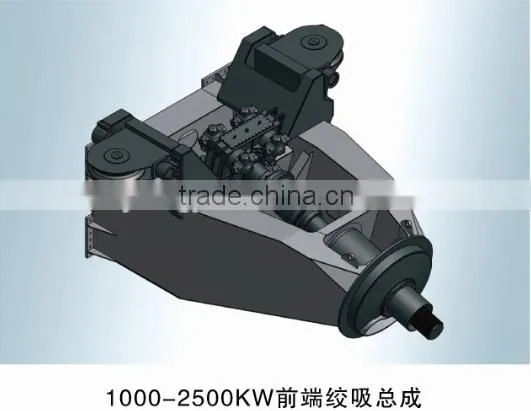Dredging Head photo-4