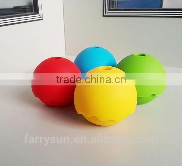 2015 Factory Direct Silicone Ice Block Moulds photo-3