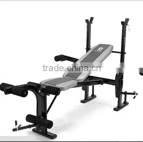Weight Lifting Bench,weight Bench for Sale,olympic Weight Bench HB-001B photo-5