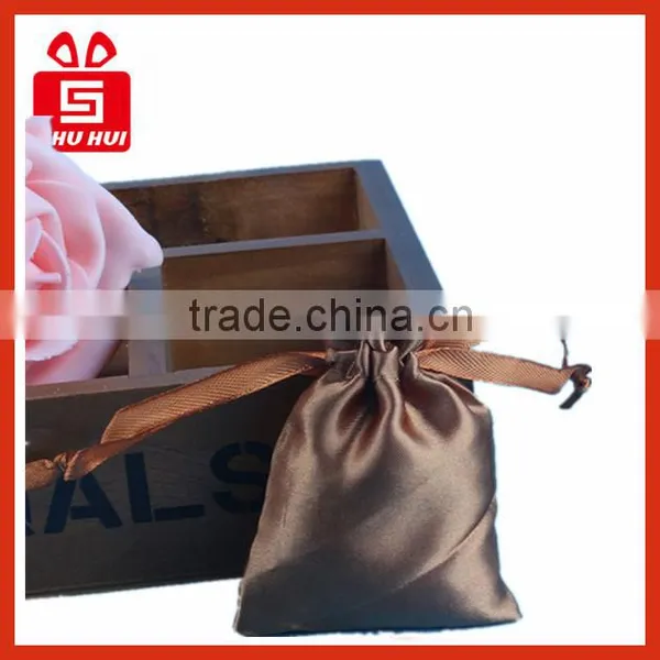 ShenZhen [SHU HUI] Top Quality Drawstring Bags photo-6
