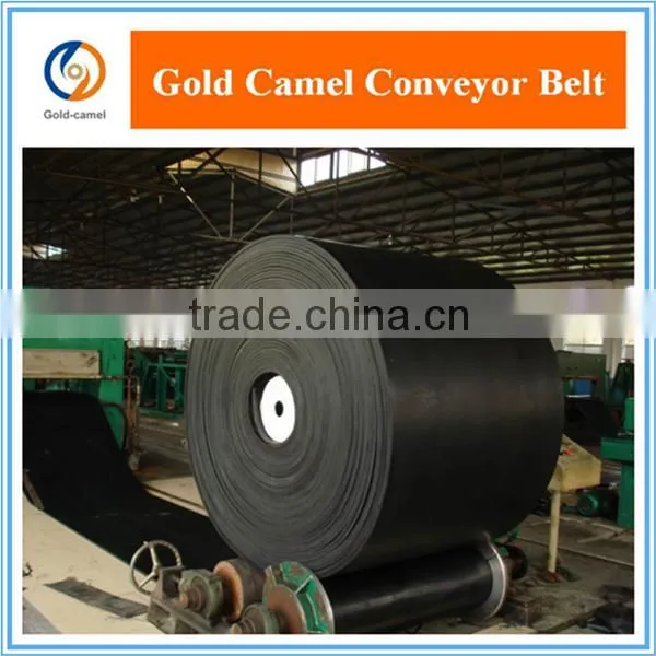 China Screen Printing Rubber Conveyor Belt
