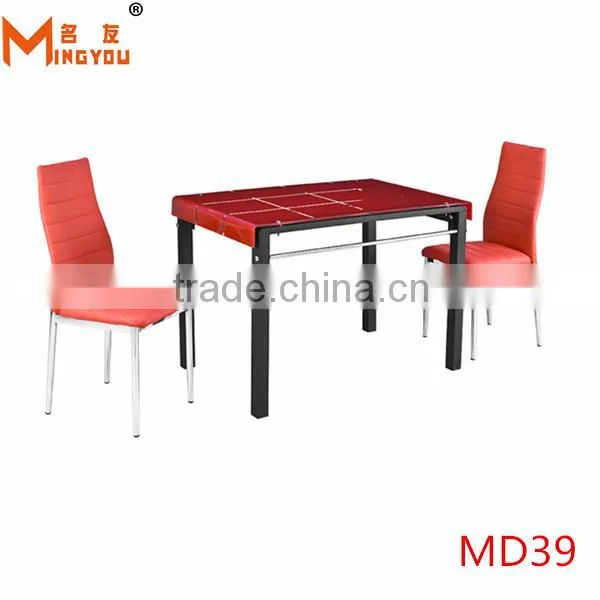 Cheap Dining Table Set Dining Room Home Furniture photo-2