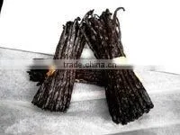 Vanilla Beans
