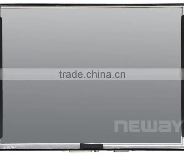 Hot Sales Open Frame Lcd Monitor Touch Screen photo-4