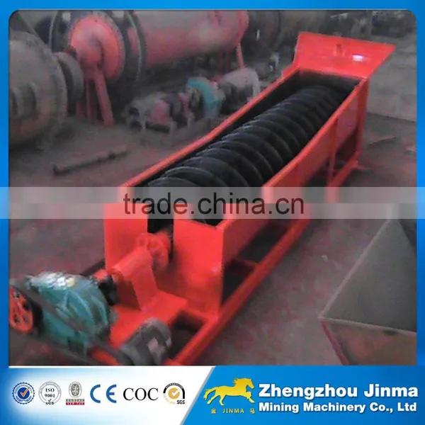 Dewatering Ore Classifying Equipment photo-6