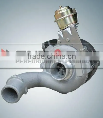 Turbocharger GT1749V
