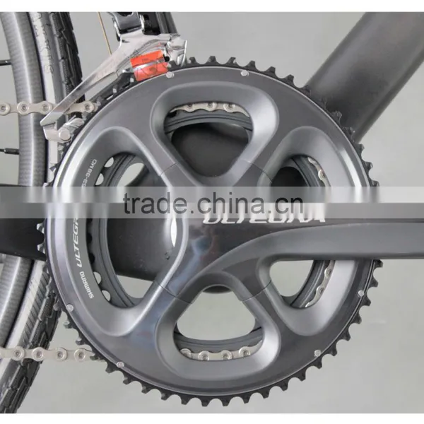2016 Carbon Bicycle Cyclocross Bicycle Frame Wheel Bmx Bike Disc photo-4
