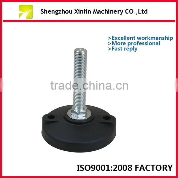 Swivel Leveling Feet With Metric Or Inch photo-5